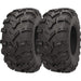 KENDA K592 BEARCLAW EVO TIRE 28X11 - 14 - 6PR - REAR (085921446C1) - Driven Powersports Inc.047853447699085921446C1