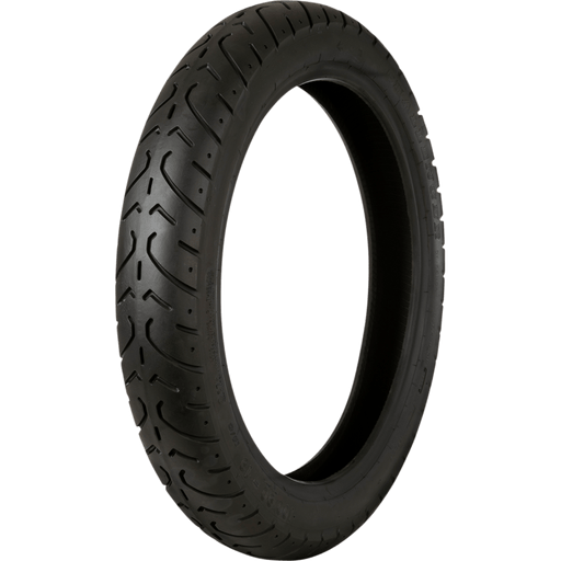 KENDA K657 SPORT CHALLENGER TIRE 100/90 - 19 (57H) - FRONT - Driven Powersports Inc.047853998672046571905C1