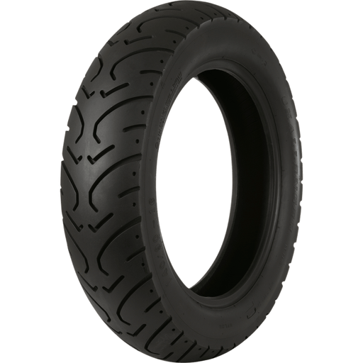 KENDA K657 SPORT CHALLENGER TIRE 110/90 - 18 (61H) - REAR - Driven Powersports Inc.047853018196046571810C1