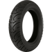 KENDA K657 SPORT CHALLENGER TIRE 120/90 - 16 (63H) - REAR - Driven Powersports Inc.047853017816046571612C1