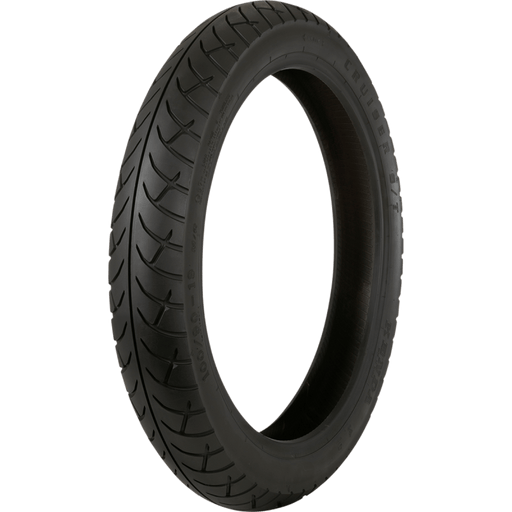 KENDA K671 CRUISER S/T TIRE 100/90 - 16 (54H) - FRONT - Driven Powersports Inc.047853998443046711610C1