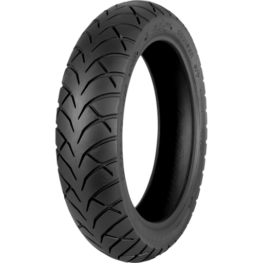 KENDA K671 CRUISER S/T TIRE 130/70 - 17 (62H) - REAR - Driven Powersports Inc.047853995190046711719C1