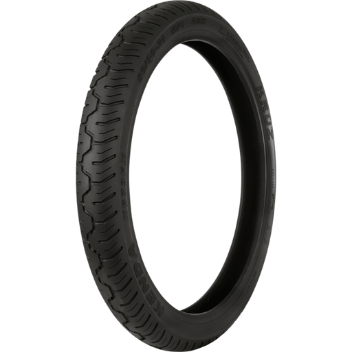 KENDA K673 KRUZ TIRE 100/90 - 19 (57H) - FRONT - Driven Powersports Inc.047853965827046731905C1