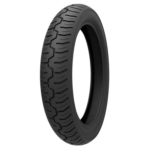 KENDA K673 KRUZ TIRE 110/90 - 17 (64H) - FRONT - Driven Powersports Inc.047853021547046731712F1