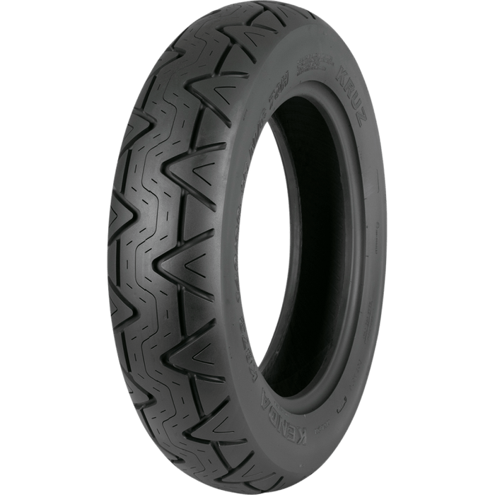 KENDA K673 KRUZ TIRE 130/90 - 16 (74H) - REAR - Driven Powersports Inc.047853949032046731614C1