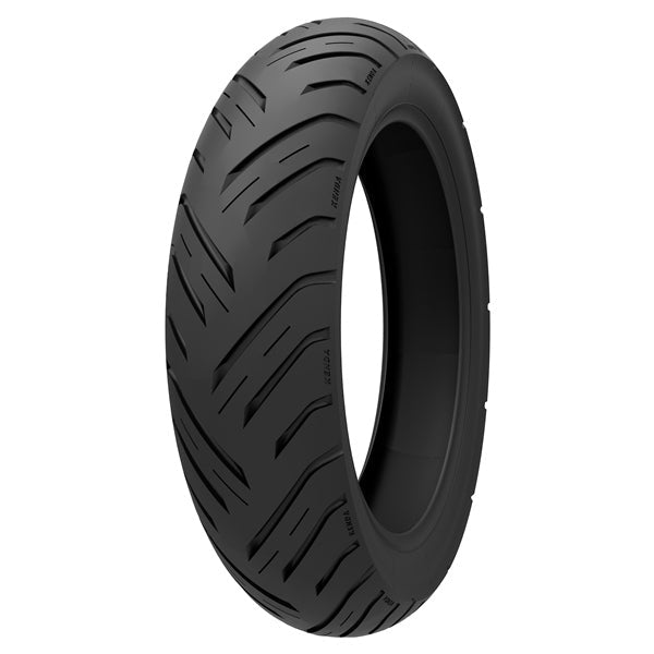 KENDA K676 RETROACTIVE TIRE 120/90B18 (64H) - REAR - Driven Powersports Inc.047853990287046761812B1