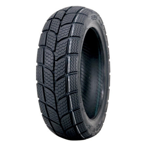 KENDA K701 WINTER SCOOTER TIRE 130/70 - 12 (62P) - FRONT/REAR (047011209C1) - Driven Powersports Inc.047853961584047011209C1