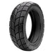 KENDA K701 WINTER SCOOTER TIRE 130/70 - 12 (62P) - FRONT/REAR (047011209C1) - Driven Powersports Inc.047853961584047011209C1