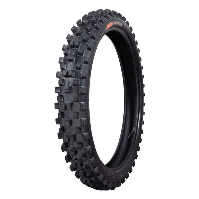 KENDA K7102 WASHOUGAL III TIRE 80/100 - 21 (51M) - FRONT (04710207) - Driven Powersports Inc.04710207