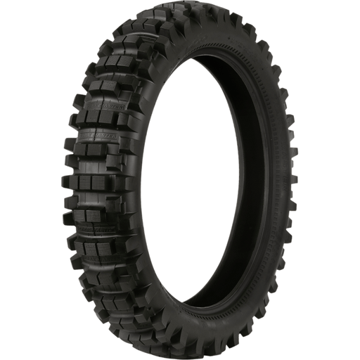 KENDA K760 TRAKMASTER II TIRE 100/100 - 18 (59M) - REAR - Driven Powersports Inc.047853176797047601807C0