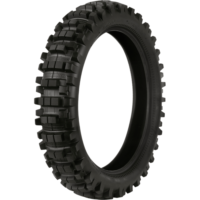 KENDA K760 TRAKMASTER II TIRE 110/100 - 18 (64M) - REAR - Driven Powersports Inc.047853153422047601811C0