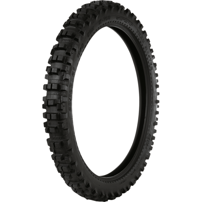 KENDA K760 TRAKMASTER II TIRE 2.50 - 10 (38M) - FRONT - Driven Powersports Inc.047853994520047601032C0