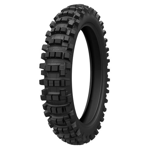 KENDA K760 TRAKMASTER II TIRE 90/100 - 16 (51M) - REAR - Driven Powersports Inc.047853968613047601604C0