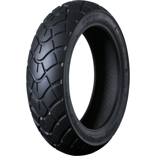 KENDA K761 DUAL SPORT TIRE 100/90 - 19 (57H) - REAR - Driven Powersports Inc.047853971484047611905B1