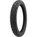 KENDA K761 DUAL SPORT TIRE 100/90 - 19 (57H) - REAR - Driven Powersports Inc.047853971484047611905B1