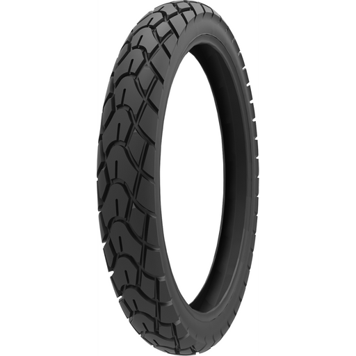 KENDA K761 DUAL SPORT TIRE 110/80 - 18 (58H) - REAR - Driven Powersports Inc.047853154665047611823B1