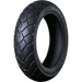 KENDA K761 DUAL SPORT TIRE 110/80 - 18 (58H) - REAR - Driven Powersports Inc.047853154665047611823B1