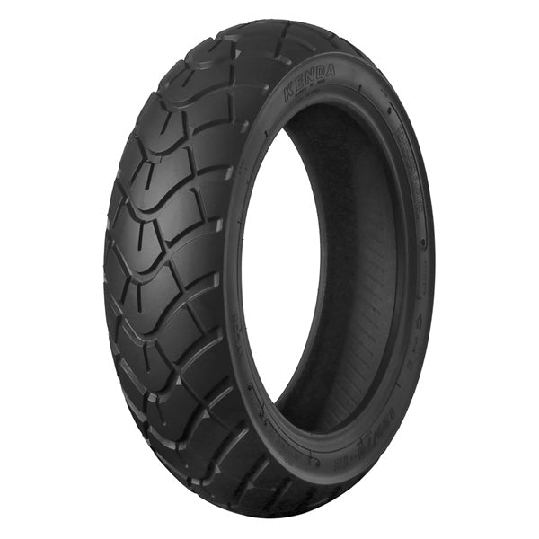 KENDA K761 DUAL SPORT TIRE 120/90 - 17 (64H) - REAR (047611791B1) - Driven Powersports Inc.047853154863047611791B1