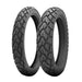 KENDA K761 DUAL SPORT TIRE 120/90 - 17 (64H) - REAR (047611791B1) - Driven Powersports Inc.047853154863047611791B1