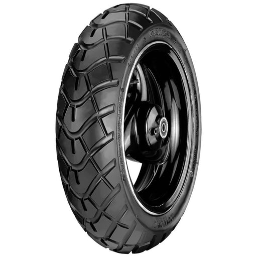 KENDA K761 SCOOTER TIRE 110/70 - 12 (47J) - FRONT/REAR - Driven Powersports Inc.047853964639047611222B1