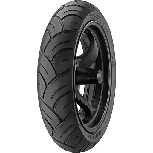 KENDA K764 SCOOTER TIRE 120/70 - 12 (51P) - FRONT (047641286B1) - Driven Powersports Inc.047853949339047641286B1