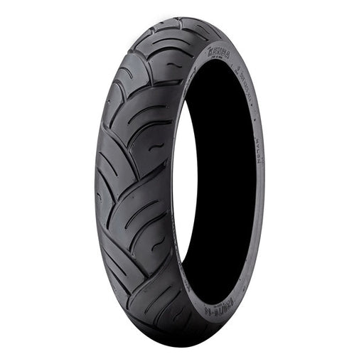 KENDA K764 SCOOTER TIRE 120/70 - 14 (55P) - FRONT (047641486B1) - Driven Powersports Inc.047853957563047641486B1