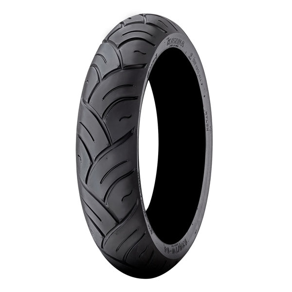 KENDA K764 SCOOTER TIRE 2.75 - 18 (42P) - FRONT - Driven Powersports Inc.9999999988047641834B1