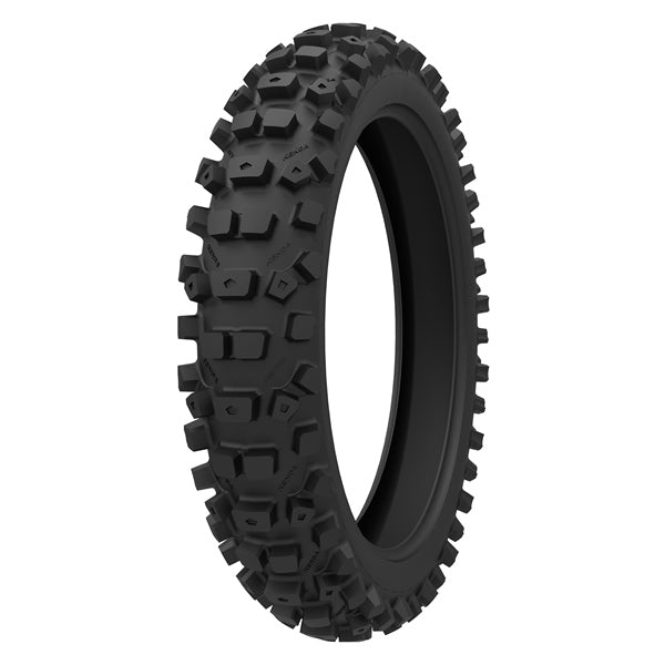 KENDA K772 PARKER D - T TIRE 110/100 - 18 (64M) - REAR - Driven Powersports Inc.047853018387047721811C0P