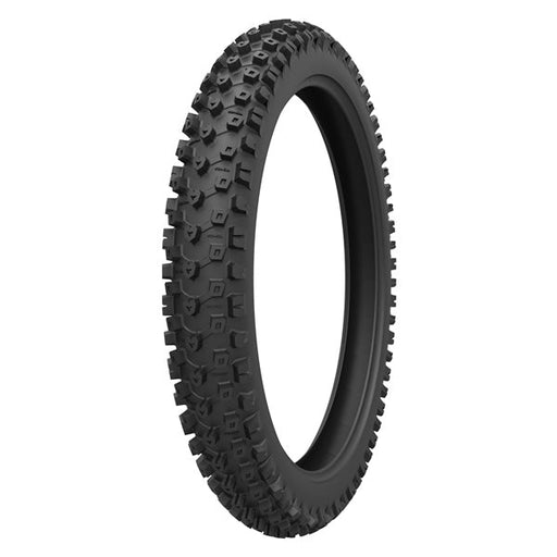 KENDA K772 PARKER D - T TIRE 80/100 - 21 (51M) - FRONT - Driven Powersports Inc.04785396880404772103C0P