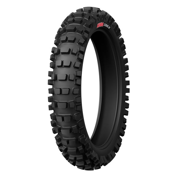 KENDA K774 IBEX TIRE 120/90 - 19 (66M) - REAR - Driven Powersports Inc.047853153880047741913B1CEX