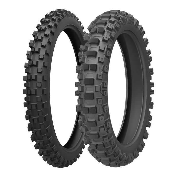 KENDA K775/K786 WASHOUGAL II TIRE 100/90 - 19 (57M) - REAR (047861906C0) - Driven Powersports Inc.047853993202047861906C0