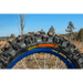 KENDA K775/K786 WASHOUGAL II TIRE 110/100 - 18 (64M) - REAR - Driven Powersports Inc.047853018110047861811C0