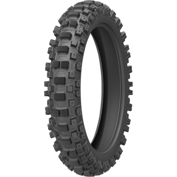 KENDA K775/K786 WASHOUGAL II TIRE 110/100 - 18 (64M) - REAR - Driven Powersports Inc.047853018110047861811C0