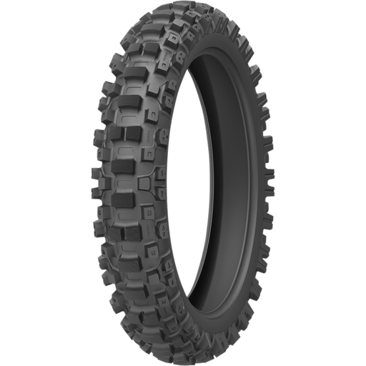 KENDA K775/K786 WASHOUGAL II TIRE 120/80 - 19 (63M) - REAR - Driven Powersports Inc.047853022964047861979C0