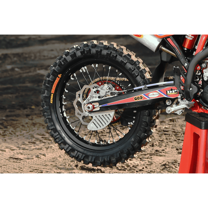 KENDA K775/K786 WASHOUGAL II TIRE 80/100 - 10 (33J) - REAR - Driven Powersports Inc.047853019391047861003C0S2