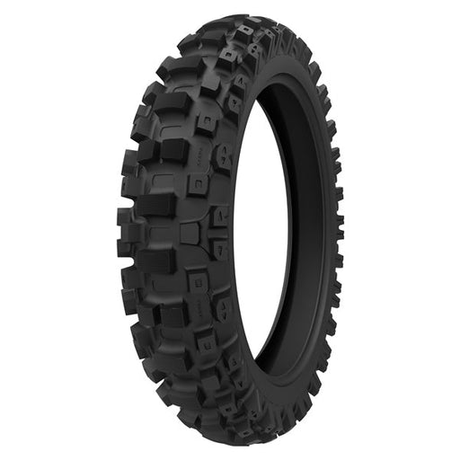 KENDA K775/K786 WASHOUGAL II TIRE 80/100 - 10 (33J) - REAR - Driven Powersports Inc.047853019391047861003C0S2