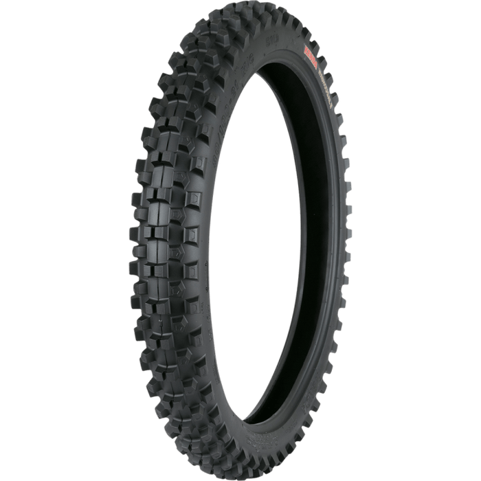 KENDA K775/K786 WASHOUGAL II TIRE 80/100 - 21 (51M) - FRONT - Driven Powersports Inc.047853019124047752130C0P