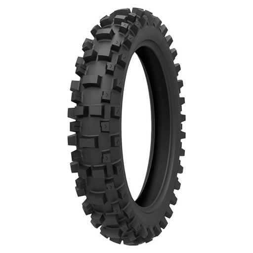 KENDA K780 SOUTHWICK II TIRE 100/100 - 18 (59M) - REAR (047801807B0) - Driven Powersports Inc.047853018394047801807B0