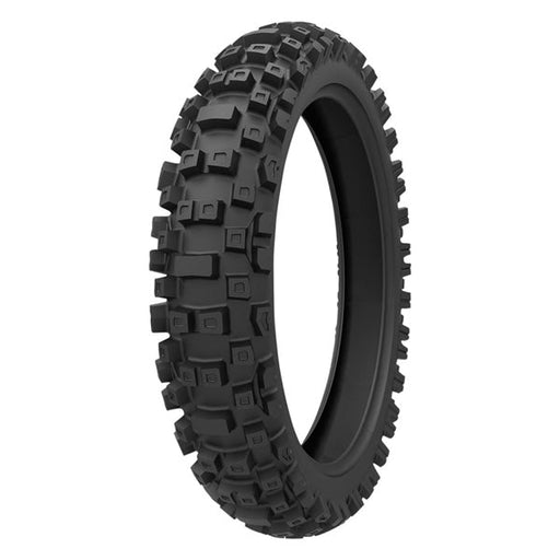 KENDA K781 TRIPLE TIRE 100/90 - 19 (57M) - REAR - Driven Powersports Inc.047853996579047811906B0