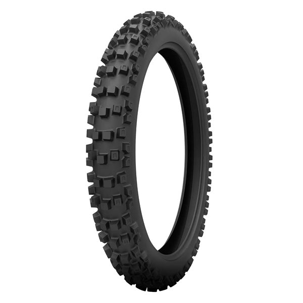 KENDA K781 TRIPLE TIRE 80/100 - 21 (51M) - FRONT - Driven Powersports Inc.047853021431047812103B1