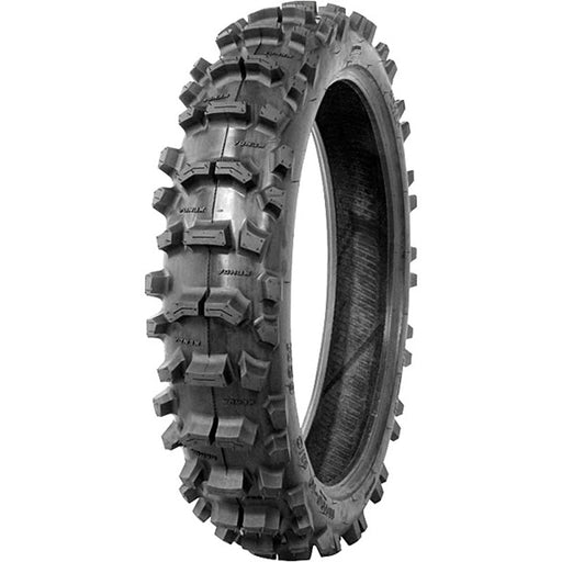 KENDA K782 SAND MAD TIRE 100/90 - 19 (57M) - REAR - Driven Powersports Inc.047853955637047821905B1