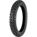 KENDA K784 BIG BLOCK TIRE 100/90 - 19 (57H) - FRONT - Driven Powersports Inc.047853018905047841905B0