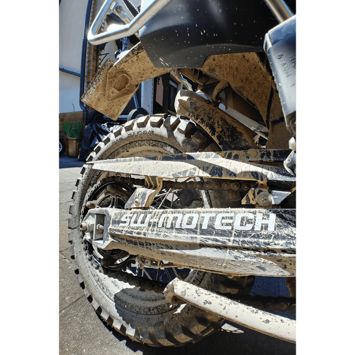 KENDA K784 BIG BLOCK TIRE 130/70 - 12 (56P) - REAR - Driven Powersports Inc.047853023060047841202B1