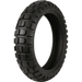 KENDA K784 BIG BLOCK TIRE 130/70 - 12 (56P) - REAR - Driven Powersports Inc.047853023060047841202B1