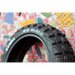 KENDA K784 BIG BLOCK TIRE 130/70 - 12 (56P) - REAR - Driven Powersports Inc.047853023060047841202B1