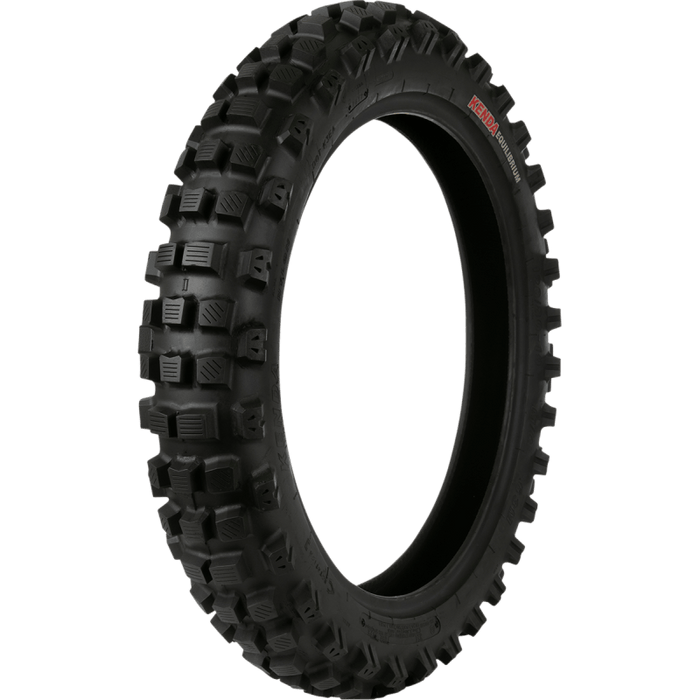 KENDA K784 BIG BLOCK TIRE 170/60B17 (72H) - REAR - Driven Powersports Inc.047853023039047841787B0