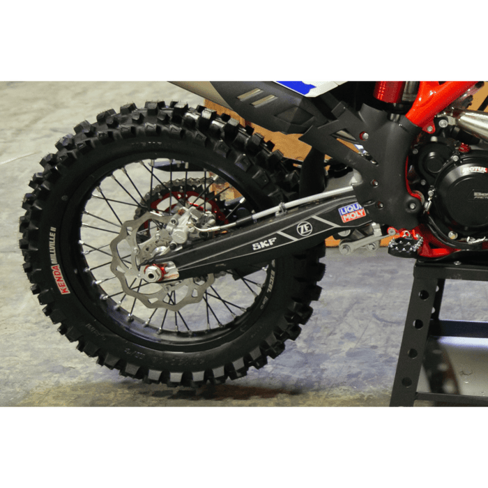 KENDA K785 MILLVILLE II TIRE 100/90 - 19 (57M) - REAR - Driven Powersports Inc.047853996548047851906B0