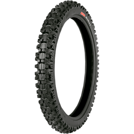 KENDA K785 MILLVILLE II TIRE 60/100 - 14 (30M) - FRONT - Driven Powersports Inc.047853979572047851401B0