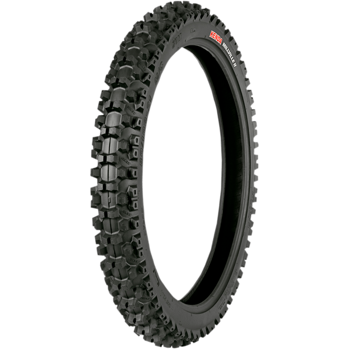 KENDA K785 MILLVILLE II TIRE 60/100 - 14 (30M) - FRONT - Driven Powersports Inc.047853979572047851401B0