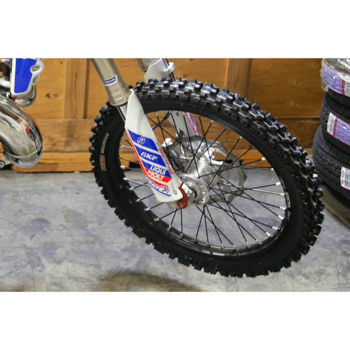 KENDA K785 MILLVILLE II TIRE 70/100 - 17 (40M) - FRONT - Driven Powersports Inc.047853979626047851702B0